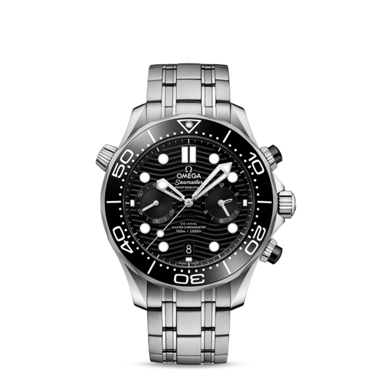 HORLOGE OMEGA SEAMASTER