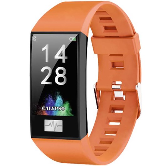 Horloge Calypso Smartime K8500/3