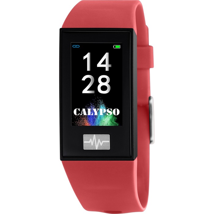 Horloge Calypso Smartime K8500/4