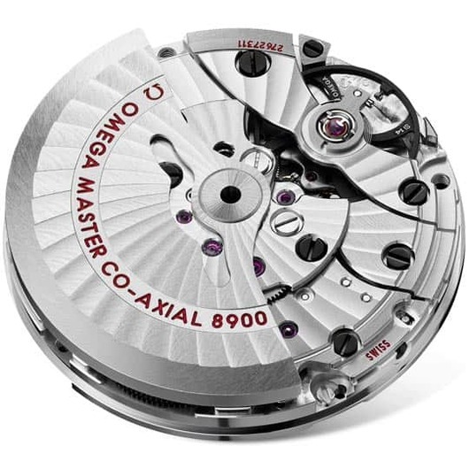 Horloge OMEGA SEAMASTER AQUA TERRA 150 M CO-AXIAL MASTER CHRONOMETER 41 MM 220.10.41.21.10.001