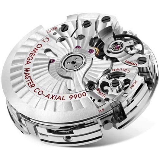 Horloge OMEGA SEAMASTER DIVER 300 M CHRONOGRAPH 44 MM CO-AXIAL MASTER CHRONOMETER 210.22.44.51.01.001