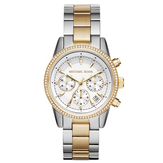 Horloge Michael Kors MK6474 - Ritz Horloge Michael Kors MK6474 - Ritz