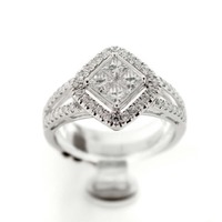 Juweel Hulchi Belluni Ring 94191-WW 'OTL' Juweel Hulchi Belluni Ring 94191-WW 'OTL'