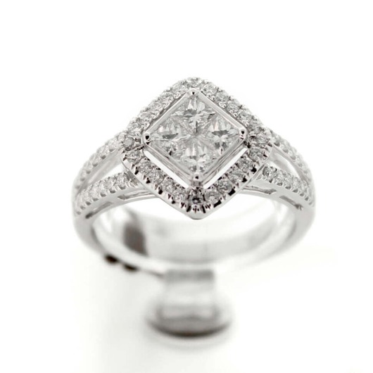 Juweel Hulchi Belluni Ring 94191-WW 'OTL' Juweel Hulchi Belluni Ring 94191-WW 'OTL'