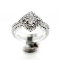 Juweel Hulchi Belluni Ring 94177-WW 'OTL' Juweel Hulchi Belluni Ring 94177-WW 'OTL'