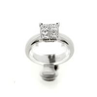 Juweel Hulchi Belluni Ring 91162S-WW 'OTL' Juweel Hulchi Belluni Ring 91162S-WW 'OTL'