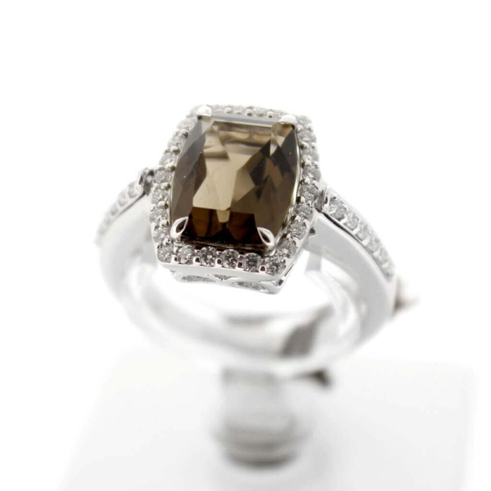 Hulchi_Belluni_Ring_63112WWSP_18K_Witgoud_Briljant_Smokey_Quartz_juwelier_Clem_Vercammen_3713_Outlet20_2.jpg