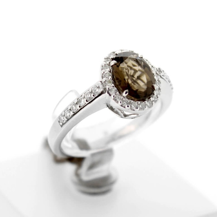 Hulchi_Belluni_Ring_63104WWSP_18K_Witgoud_Briljant_Smokey_Quartz_juwelier_Clem_Vercammen_2689_Outlet20_7.jpg