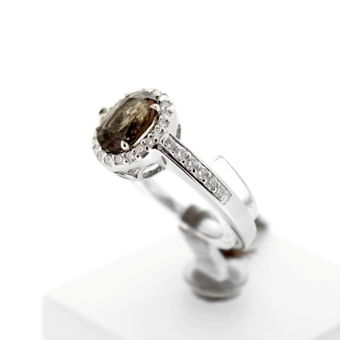 Hulchi_Belluni_Ring_63104WWSP_18K_Witgoud_Briljant_Smokey_Quartz_juwelier_Clem_Vercammen_2689_Outlet20_3.jpg