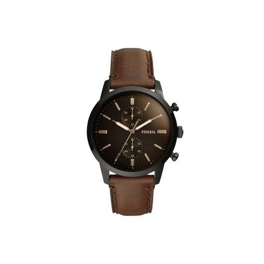 Horloge FOSSIL FS5437 - TOWNSMAN