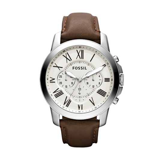 Horloge Fossil FS4735 - Grant