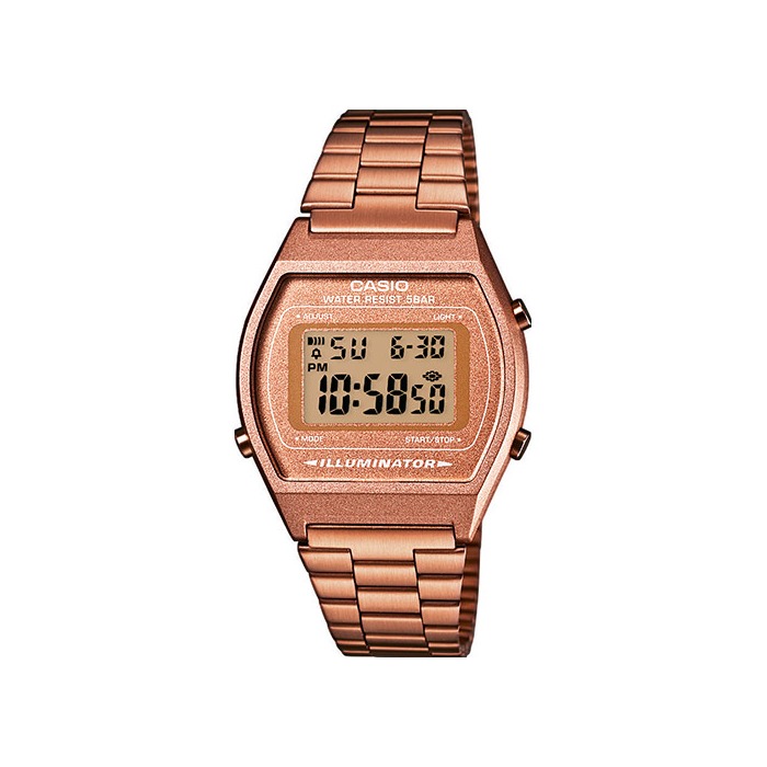 Horloge CASIO B640WC-5AEF