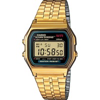 Horloge CASIO VINTAGE - A159WGEA-1EF Horloge CASIO VINTAGE - A159WGEA-1EF