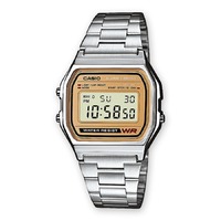 Horloge CASIO VINTAGE - A158WEA-9EF Horloge CASIO VINTAGE - A158WEA-9EF