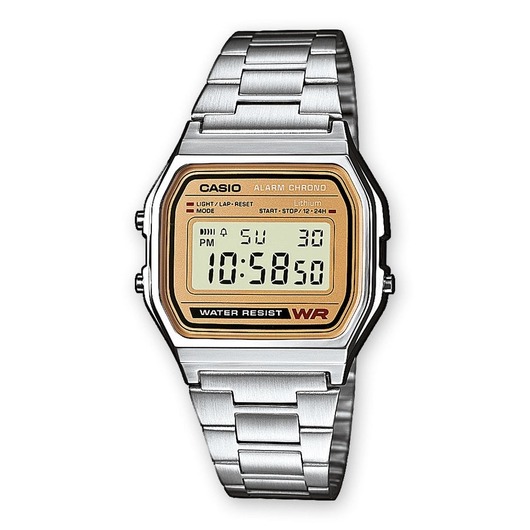 Horloge CASIO VINTAGE - A158WEA-9EF