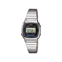 Horloge CASIO VINTAGE LA670WEA-1EF Horloge CASIO VINTAGE LA670WEA-1EF