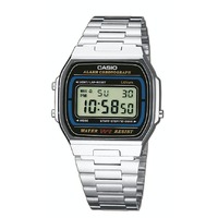 Horloge CASIO VINTAGE A164WA-1VES Horloge CASIO VINTAGE A164WA-1VES