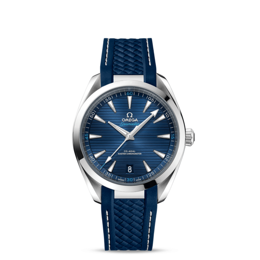 Horloge Omega Seamaster Aqua Terra Co-Axial Master Chronometer 41 mm 220.12.41.21.03.001