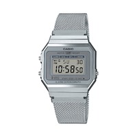 Horloge CASIO VINTAGE A700WEM-7AEF Horloge CASIO VINTAGE A700WEM-7AEF