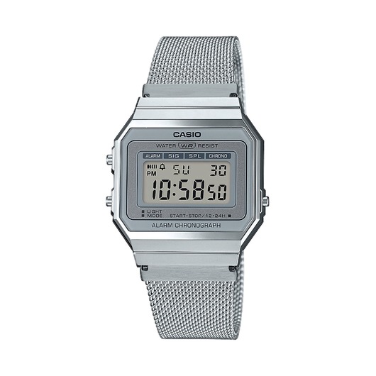 Horloge CASIO VINTAGE A700WEM-7AEF Horloge CASIO VINTAGE A700WEM-7AEF