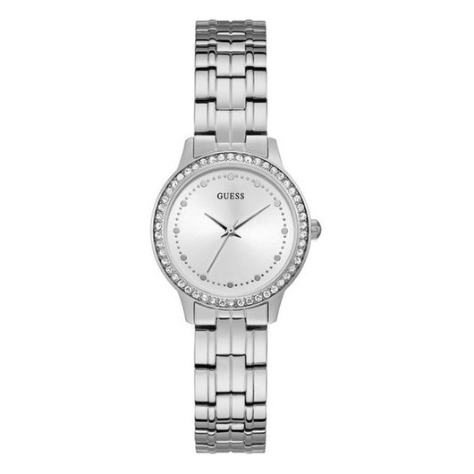 Horloge GUESS W1209L1 - CHELSEA Horloge GUESS W1209L1 - CHELSEA