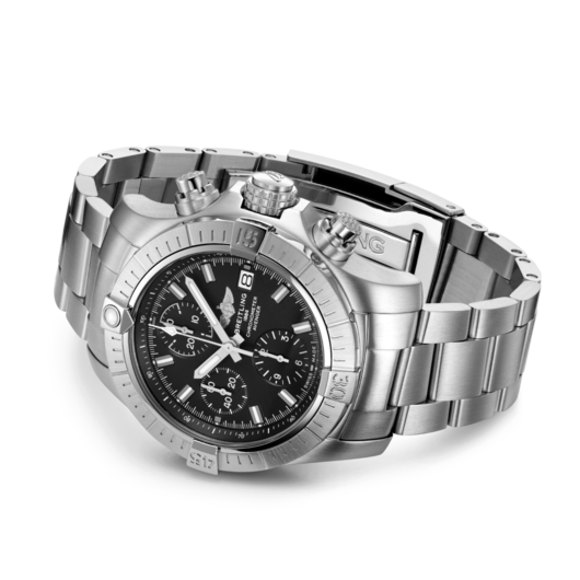 Horloge Breitling Avenger Chronograph 43 A13385101B1A1