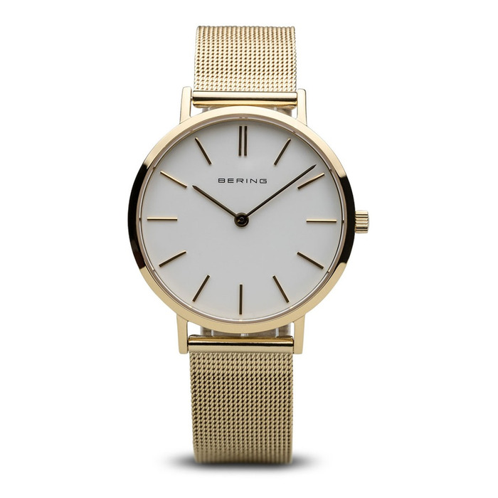 Horloge Bering Classic 14134-331