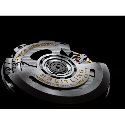 Horloge Breitling Superocean Héritage II B20 Automatic 44 AB2030121B1A1