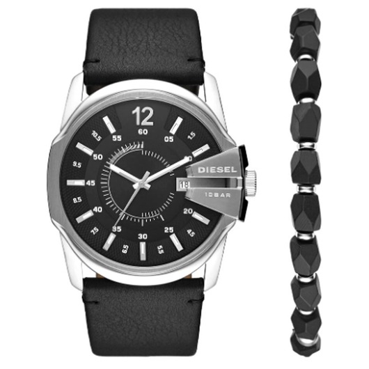 Horloge DIESEL DZ1907 - MASTER CHIEF SET Horloge DIESEL DZ1907 - MASTER CHIEF SET