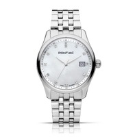 Horloge Pontiac P10057 - Leeds Horloge Pontiac P10057 - Leeds