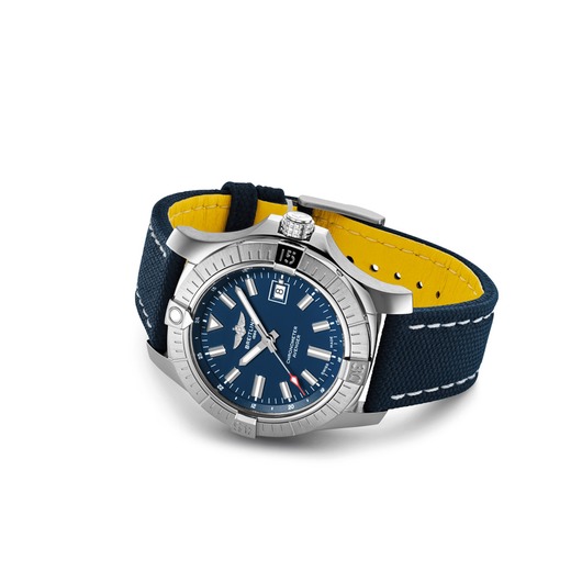 Horloge Breitling Avenger Automatic 43 A17318101C1X1