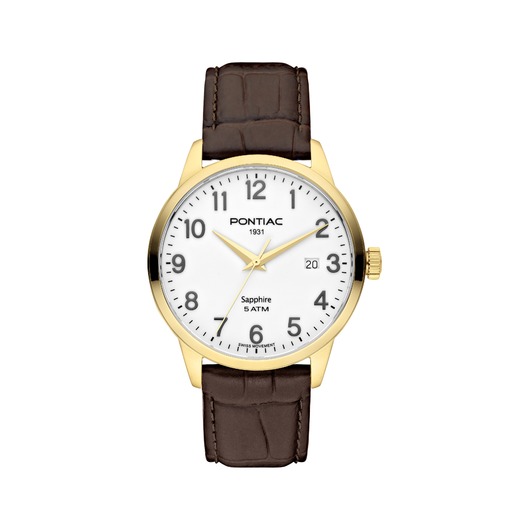 Horloge Pontiac P20047 - Orion