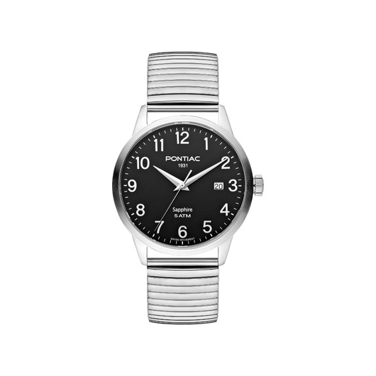 Horloge Pontiac P20052 - Orion
