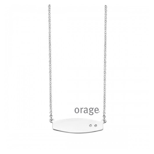 Juweel ORAGE TEENZ - COLLIER T057 / AH241 Juweel ORAGE TEENZ - COLLIER T057 / AH241
