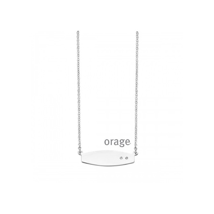 Juweel ORAGE TEENZ - COLLIER T057 / AH241