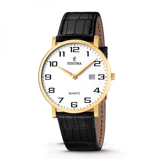 festina herenhorloges