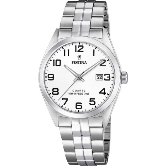 Horloge FESTINA F20437/1