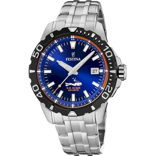 Horloge FESTINA F20461/1