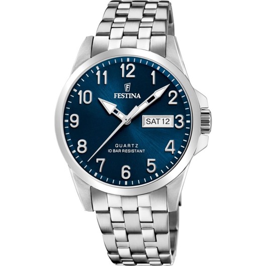Horloge FESTINA F20357/C