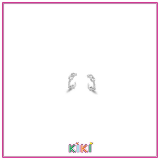 Juweel KIKI - OORSTEKERS 65096AK Juweel KIKI - OORSTEKERS 65096AK