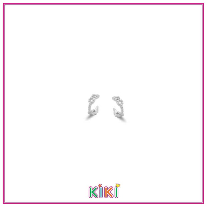 Juweel KIKI - OORSTEKERS 65096AK