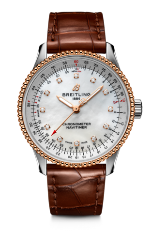 Breitling Navitimer Automatic 35 Breitling Navitimer Automatic 35