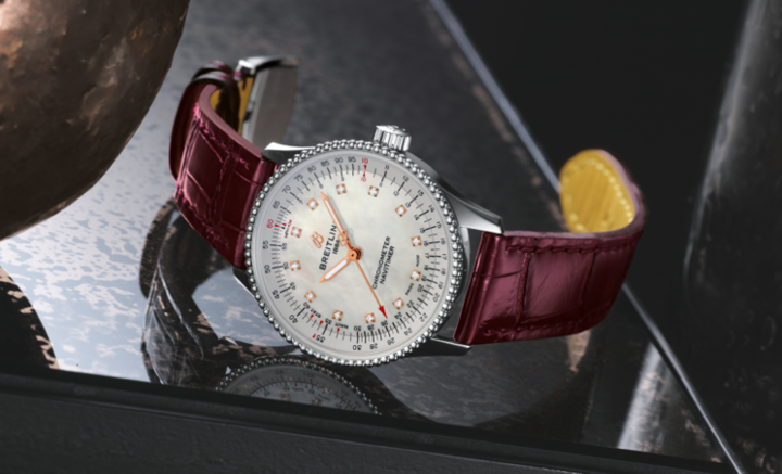 Breitling Navitimer Automatic 35 Breitling Navitimer Automatic 35