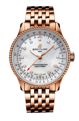 Breitling Navitimer Automatic 35 Breitling Navitimer Automatic 35
