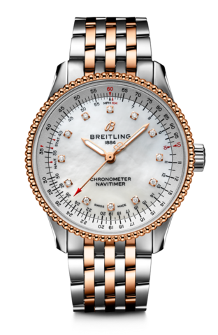 Breitling Navitimer Automatic 35 Breitling Navitimer Automatic 35