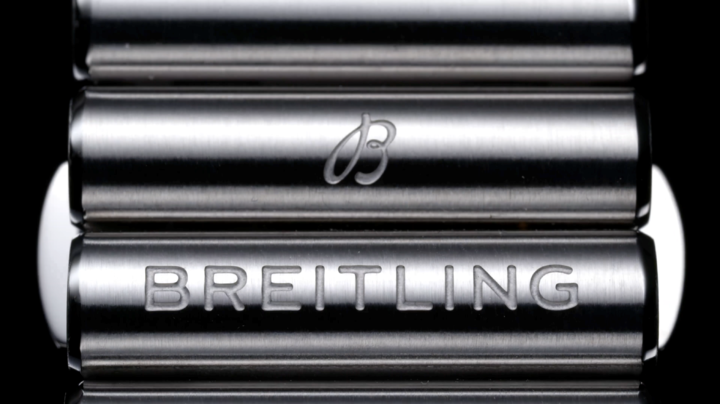 Breitling Chronomat 42 - He's back! Breitling Chronomat 42 - He's back!