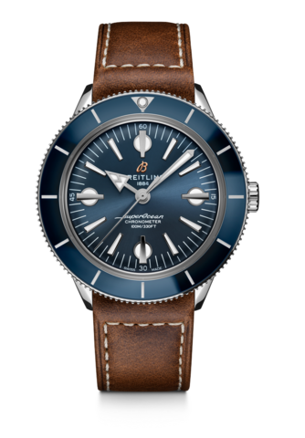 Breitling Superocean Heritage '57 Breitling Superocean Heritage '57