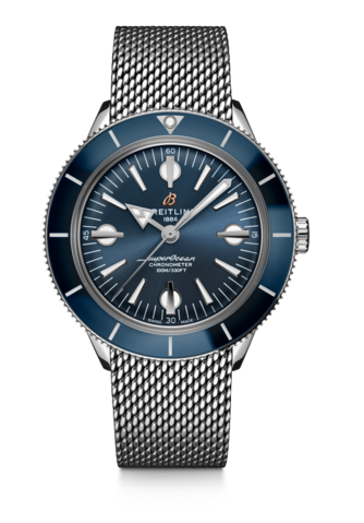 Breitling Superocean Heritage '57 Breitling Superocean Heritage '57