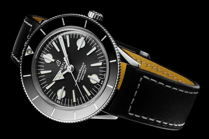 Breitling Superocean Heritage '57 Breitling Superocean Heritage '57
