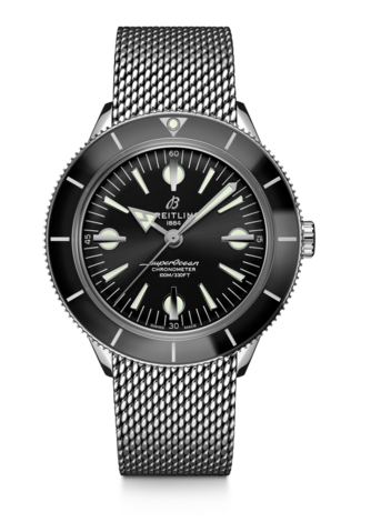 Breitling Superocean Heritage '57 Breitling Superocean Heritage '57
